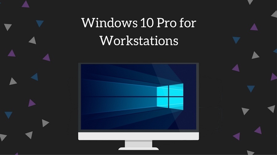 Windows 10 pro for workstations iso download free